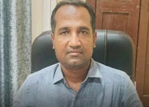 ప్రజా పాలన దినోత్సవ సందర్భంగా జాతీయ జెండా ఆవిష్కరణ